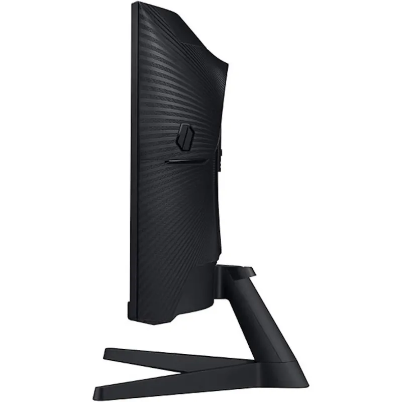 Игровой монитор SAMSUNG Odyssey G5 LS27AG550 26.9" 2560x1440px 165Hz 1 ms Curved